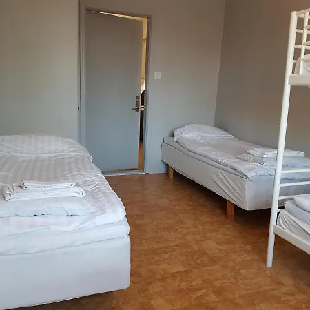 Bed and Breakfast Nalles Gaesthem