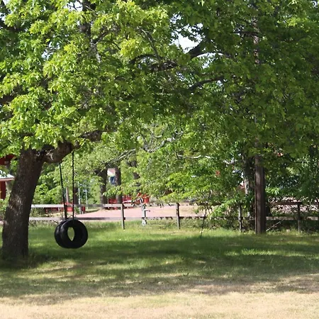 Nalles Gästhem Eckero