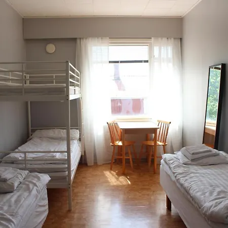 Nalles Gaesthem Eckero