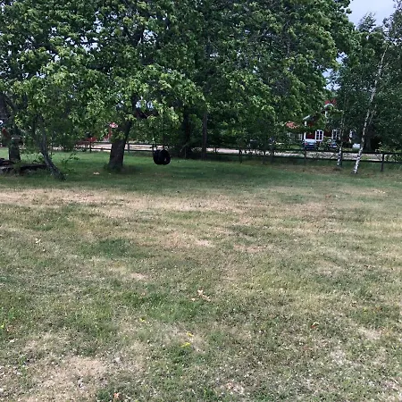 Nalles Gaesthem * Eckero