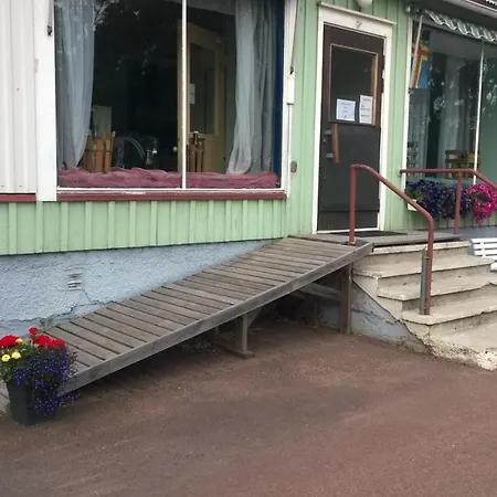 Nalles Gästhem Eckero