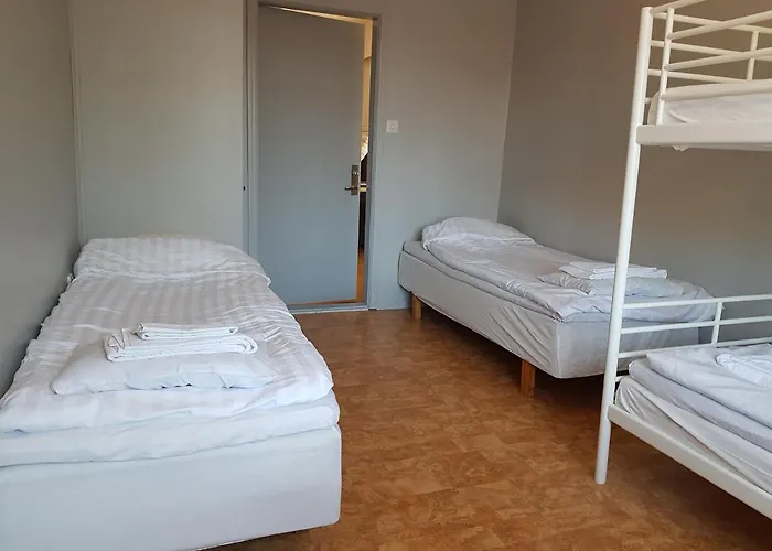 Bed & Breakfast Nalles Gästhem