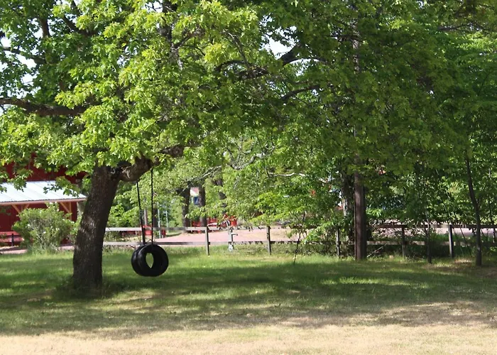 Nalles Gästhem Eckero