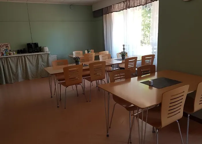 Nalles Gästhem Bed & Breakfast