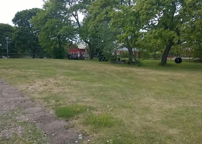 Bed & Breakfast Nalles Gästhem *